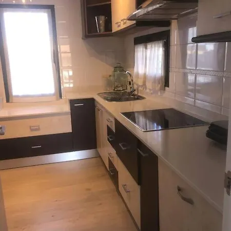 Feriehus Casa Cardon19 Corralejo