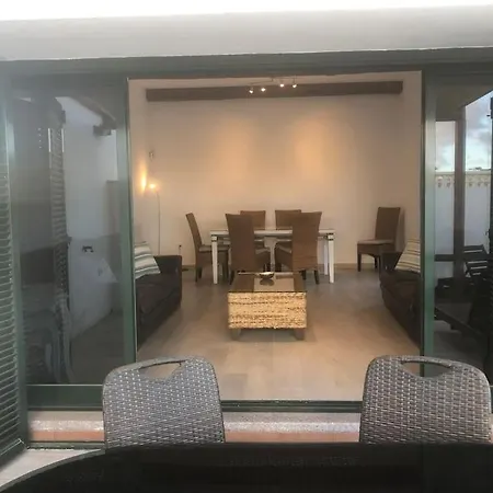 Feriehus Casa Cardon19