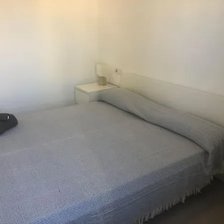 Casa Cardon19 Feriehus