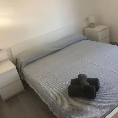 Feriehus Casa Cardon19 Corralejo