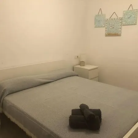 Feriehus Casa Cardon19 Corralejo