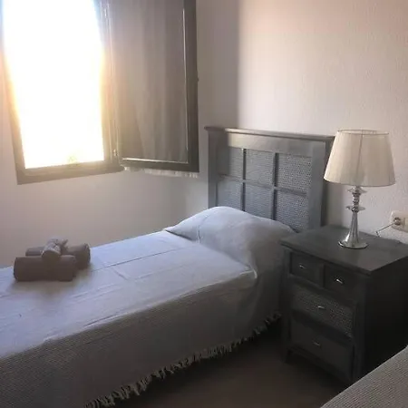 Feriehus Casa Cardon19